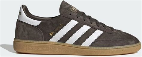 adidas handball spezial shadow olive gum|Buy Handball Spezial 'Shadow Olive Gum' .